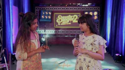 Arunita Kanjilal on SSS2 Day 4 pic (16)
Captain Arunita Kanjilal's some special moments in Superstar Singer Season 2, Day 4
Broadcast Date: 1st May 2022
Picture Courtesy: Sony TV India
Keywords: Arunita Kanjilal;Day 4;Episode 4;Superstar Singer Season 2