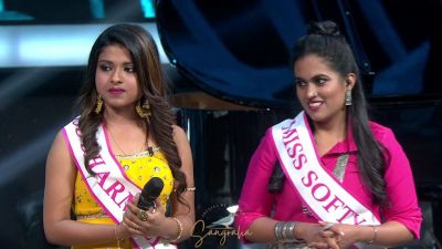 Arunita Kanjilal on SSS2 Day 4 pic (36)
Captain Arunita Kanjilal's some special moments in Superstar Singer Season 2, Day 4
Broadcast Date: 1st May 2022
Picture Courtesy: Sony TV India
Keywords: Arunita Kanjilal;Day 4;Episode 4;Superstar Singer Season 2