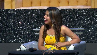 Arunita Kanjilal on SSS2 Day 4 pic (74)
Captain Arunita Kanjilal's some special moments in Superstar Singer Season 2, Day 4
Broadcast Date: 1st May 2022
Picture Courtesy: Sony TV India
Keywords: Arunita Kanjilal;Day 4;Episode 4;Superstar Singer Season 2