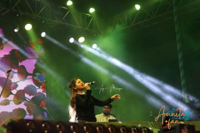 Arunita Kanjilal at Arambagh Utsav (10)
আরামবাগ উৎসব -২০২৪-২৫
Arambagh municipality Mela 2024
Date: January 2, 2025
Vanue: Arambagh Highschool Ground
Credit: FB/Joy Banerjee
