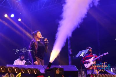 Arunita Kanjilal at Arambagh Utsav (12)
আরামবাগ উৎসব -২০২৪-২৫
Arambagh municipality Mela 2024
Date: January 2, 2025
Vanue: Arambagh Highschool Ground
Credit: FB/Joy Banerjee
