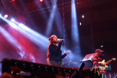 Arunita Kanjilal at Arambagh Utsav (14)
আরামবাগ উৎসব -২০২৪-২৫
Arambagh municipality Mela 2024
Date: January 2, 2025
Vanue: Arambagh Highschool Ground
Credit: FB/Joy Banerjee
