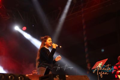 Arunita Kanjilal at Arambagh Utsav (15)
আরামবাগ উৎসব -২০২৪-২৫
Arambagh municipality Mela 2024
Date: January 2, 2025
Vanue: Arambagh Highschool Ground
Credit: FB/Joy Banerjee
