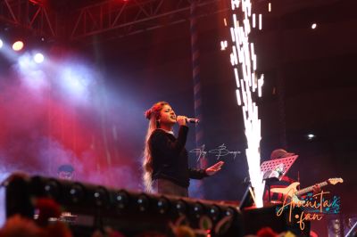 Arunita Kanjilal at Arambagh Utsav (18)
আরামবাগ উৎসব -২০২৪-২৫
Arambagh municipality Mela 2024
Date: January 2, 2025
Vanue: Arambagh Highschool Ground
Credit: FB/Joy Banerjee
