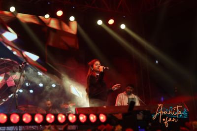 Arunita Kanjilal at Arambagh Utsav (2)
আরামবাগ উৎসব -২০২৪-২৫
Arambagh municipality Mela 2024
Date: January 2, 2025
Vanue: Arambagh Highschool Ground
Credit: FB/Joy Banerjee
