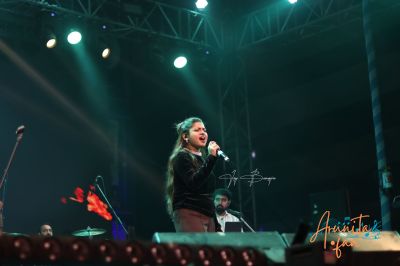 Arunita Kanjilal at Arambagh Utsav (3)
আরামবাগ উৎসব -২০২৪-২৫
Arambagh municipality Mela 2024
Date: January 2, 2025
Vanue: Arambagh Highschool Ground
Credit: FB/Joy Banerjee
