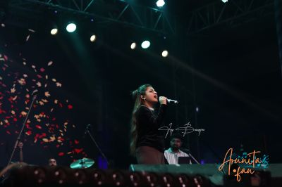 Arunita Kanjilal at Arambagh Utsav (4)
আরামবাগ উৎসব -২০২৪-২৫
Arambagh municipality Mela 2024
Date: January 2, 2025
Vanue: Arambagh Highschool Ground
Credit: FB/Joy Banerjee
