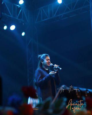 Arunita Kanjilal at Arambagh Utsav (43)
আরামবাগ উৎসব -২০২৪-২৫
Arambagh municipality Mela 2024
Date: January 2, 2025
Vanue: Arambagh Highschool Ground
Credit: FB/Joy Banerjee
