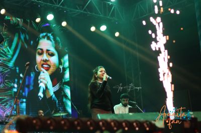 Arunita Kanjilal at Arambagh Utsav (6)
আরামবাগ উৎসব -২০২৪-২৫
Arambagh municipality Mela 2024
Date: January 2, 2025
Vanue: Arambagh Highschool Ground
Credit: FB/Joy Banerjee
