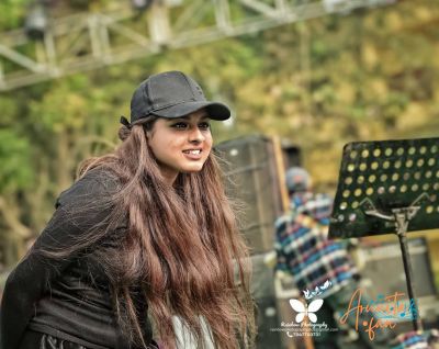 Arunita Kanjilal at Barasat DCH College Social 2025 (20)
Dakshin Barasat Dhruba Chand Halder College
দক্ষিণ বারাসাত ধ্রুবচাঁদ হালদার কলেজ বার্ষিক সাংস্কৃতিক অনুষ্ঠান ২০২৫ 
অরুণিতা কাঞ্জিলালের বাংলা গানে হাজার হাজার দর্শকের ভিড়।
Date: January 3, 2025
Vanue: Dakshin Barasat DCH College Ground
