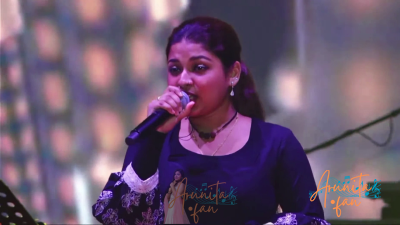 Arunita Kanjilal at Dharmasala Mahotsav 2024-25 Jaraka Odisha (12)
Arunita Kanjilal at Dharmasala Mahotsav 2024-25 Jaraka, Odisha
ଧର୍ମଶାଳା ମହୋତ୍ସବ ୨୦୨୪-୨୫ | Dharmasala Mahotsav 2024-25
Vanue:Jaraka, Dharmasala, Jajpur, Odisha
Date: January 5, 2025
