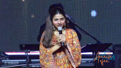 Arunita Kanjilal in Kankavli Mahotsav (11)
Arunita Kanjilal in Kankavli Mahotsav, SINDHUDURG , MAHARASHTRA
कणकवली पर्यटन महोत्सव २०२५  | Kankavli Mahotsav 2025
Date: January 12, 2025
