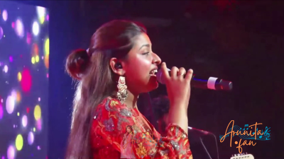 Arunita Kanjilal in Kankavli Mahotsav (4)
Arunita Kanjilal in Kankavli Mahotsav, SINDHUDURG , MAHARASHTRA
कणकवली पर्यटन महोत्सव २०२५  | Kankavli Mahotsav 2025
Date: January 12, 2025
