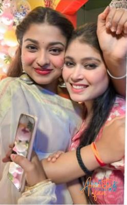 Arunita Kanjilal in Hyderabad Show (1)
ANCIPS Organising Commitee, Banquet Gala Dinner
Date: 23rd January 2025, 7PM onward
Venue: OM Convention Center, Narsingi Circle, Gachibowli, Hyderabad
