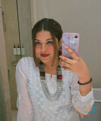 Arunita Kanjilal in Hyderabad Show (2)
ANCIPS Organising Commitee, Banquet Gala Dinner
Date: 23rd January 2025, 7PM onward
Venue: OM Convention Center, Narsingi Circle, Gachibowli, Hyderabad
