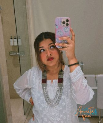 Arunita Kanjilal in Hyderabad Show (7)
ANCIPS Organising Commitee, Banquet Gala Dinner
Date: 23rd January 2025, 7PM onward
Venue: OM Convention Center, Narsingi Circle, Gachibowli, Hyderabad
