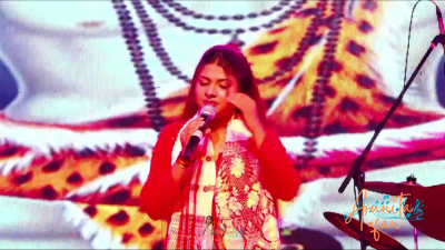 Arunita Kanjilal live in Jaleswar, Odisha (4)
Subaranarekha Gramin Mohatsav 2025, Day 2 | ସୁବର୍ଣ୍ଣରେଖା ଗ୍ରାମୀଣ ମହୋତ୍ସବ ୨୦୨୫
Date: 8 March, 2025
Credit: MAA COMPUTER STUDIO
