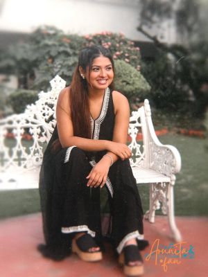 Arunita Kanjilal live at NHDC- 26th Foundation Day in Bhopal (10)
एनएचडीसी 26वाँ स्थापना दिवस
Date: 1st August, 2025
Hosted by: NHDC LIMITED, NHDC PARISAR, NEAR HOTEL LAKE VIEW ASHOKA, SHYAMLA HILLS, Bhopal, India 462013, Madhya Pradesh
