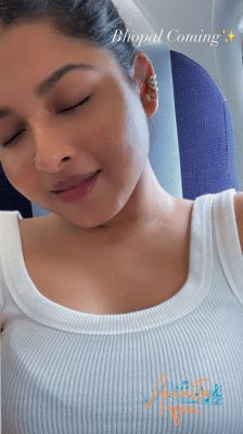 Arunita Kanjilal live at NHDC- 26th Foundation Day in Bhopal (4)
एनएचडीसी 26वाँ स्थापना दिवस
Date: 1st August, 2025
Hosted by: NHDC LIMITED, NHDC PARISAR, NEAR HOTEL LAKE VIEW ASHOKA, SHYAMLA HILLS, Bhopal, India 462013, Madhya Pradesh
