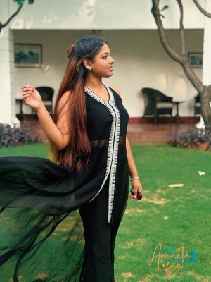 Arunita Kanjilal live at NHDC- 26th Foundation Day in Bhopal (7)
एनएचडीसी 26वाँ स्थापना दिवस
Date: 1st August, 2025
Hosted by: NHDC LIMITED, NHDC PARISAR, NEAR HOTEL LAKE VIEW ASHOKA, SHYAMLA HILLS, Bhopal, India 462013, Madhya Pradesh
