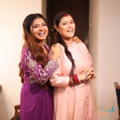 Arunita Kanjilal in Lonavala with Pihu (2)
LCC aspire 2025 musical night
Aamby Valley City, Lonavala, Maharastra
Date: Friday, August 29, 2025
