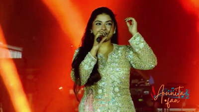 Arunita Kanjilal live in MYSURU (7)
Arunita Kanjilal live at Yuva Dasara 2025 with team #pritamchakraborty
Date: 24th September, 2025
Venue: Uttanahalii Grounds, Mysuru
