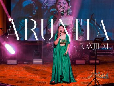 Arunita Kanjilal live in Mahishi (1)
Shri Ugratara Sanskritik Mahotsav at Mahishi, Saharsa inaugurated organized by Tourism Bihar
उग्रतारा सांस्कृतिक महोत्सव 2025
Date: Thursday, September 25, 2025
Keywords: #ArunitaKanjilal #MelodyQueen #ArunitaFan #ArunitaInMahishi