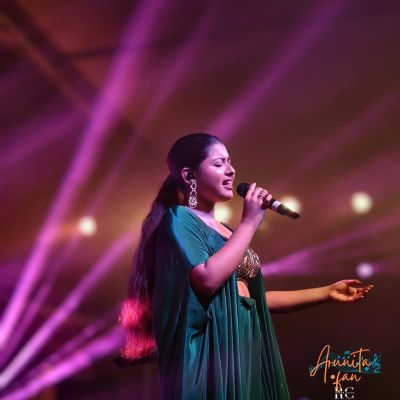 Arunita Kanjilal live in Mahishi (5)
Shri Ugratara Sanskritik Mahotsav at Mahishi, Saharsa inaugurated organized by Tourism Bihar
उग्रतारा सांस्कृतिक महोत्सव 2025
Date: Thursday, September 25, 2025
Keywords: #ArunitaKanjilal #MelodyQueen #ArunitaFan #ArunitaInMahishi