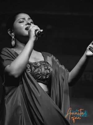 Arunita Kanjilal live in Mahishi (8)
Shri Ugratara Sanskritik Mahotsav at Mahishi, Saharsa inaugurated organized by Tourism Bihar
उग्रतारा सांस्कृतिक महोत्सव 2025
Date: Thursday, September 25, 2025
Keywords: #ArunitaKanjilal #MelodyQueen #ArunitaFan #ArunitaInMahishi