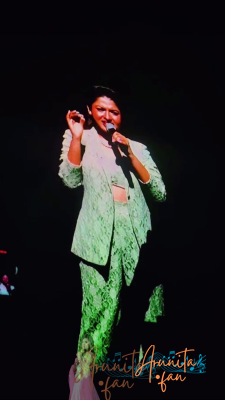 Arunita Kanjilal live at JITO CONNECT 2025 (10)
JITO CONNECT 2025 with Pritam Sir and team
HICC – Novotel Hotel, Hyderabad
Keywords: #ArunitaKanjilal #MelodyQueen #ArunitaFan #ArunitaInHyderabad #jitoconnect2025