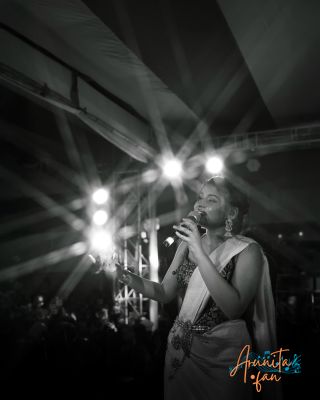 Arunita Kanjilal was live from Behala (14)
Jagadhatri Puja 2025
Dhalipara Sammilani Club
Nov 1, 2025
Keywords: #ArunitaKanjilal #MelodyQueen #ArunitaFan #arunitaInBehala