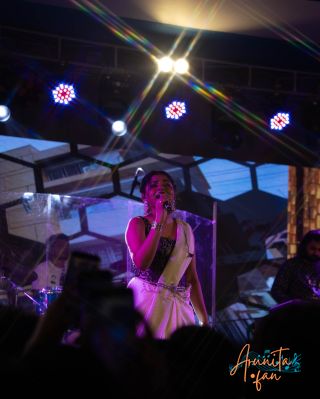 Arunita Kanjilal was live from Behala (5)
Jagadhatri Puja 2025
Dhalipara Sammilani Club
Nov 1, 2025
Keywords: #ArunitaKanjilal #MelodyQueen #ArunitaFan #arunitaInBehala