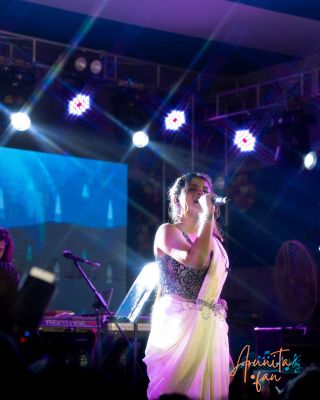 Arunita Kanjilal was live from Behala (8)
Jagadhatri Puja 2025
Dhalipara Sammilani Club
Nov 1, 2025
Keywords: #ArunitaKanjilal #MelodyQueen #ArunitaFan #arunitaInBehala