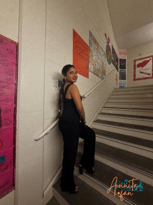 Arunita Kanjilal live at Dolby Theater -3
Dolby Theater
6801 Hollywood Blvd., Hollywood, CA 90028, US
Date: Sun • Oct 19, 2025
