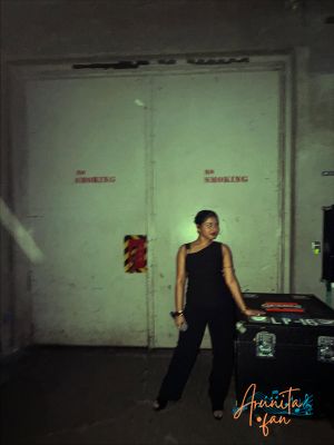 Arunita Kanjilal live at Dolby Theater -1
Dolby Theater
6801 Hollywood Blvd., Hollywood, CA 90028, US
Date: Sun • Oct 19, 2025
