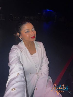 Arunita Kanjilal live at Dolby Theater -11
Sun • Oct 19, 2025 • 7:00 PM, Dolby Theater
6801 Hollywood Blvd., Hollywood, CA 90028, US
