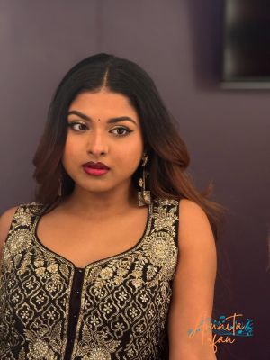 Arunita Kanjilal was live from Dolby Theatre (11)
Dolby Theater
6801 Hollywood Blvd., Hollywood, CA 90028, US
Date: Sun • Oct 19, 2025
