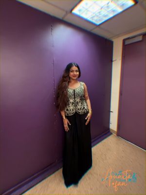 Arunita Kanjilal was live from Dolby Theatre (1)
Dolby Theater
6801 Hollywood Blvd., Hollywood, CA 90028, US
Date: Sun • Oct 19, 2025
