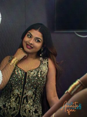 Arunita Kanjilal was live from Dolby Theatre (7)
Dolby Theater
6801 Hollywood Blvd., Hollywood, CA 90028, US
Date: Sun • Oct 19, 2025
