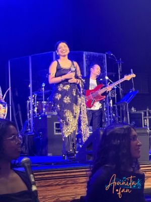 Arunita live from NJ (10)
Ritz Theatre and Performing Arts Center
Elizabeth, NJ
Date: Oct 24, 2025
