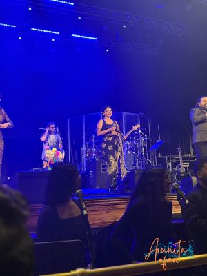 Arunita live from NJ (4)
Ritz Theatre and Performing Arts Center
Elizabeth, NJ
Date: Oct 24, 2025
