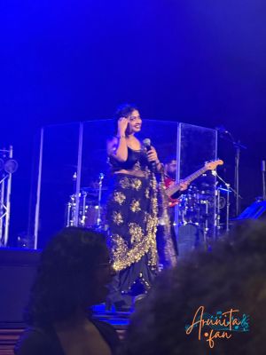 Arunita live from NJ (5)
Ritz Theatre and Performing Arts Center
Elizabeth, NJ
Date: Oct 24, 2025
