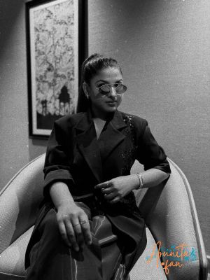 Arunita Kanjilal Live at UBI 107th FOUNDATION DAY Delhi (1)
Union Bank of India 107th FOUNDATION DAY, Delhi
11 November 2025
