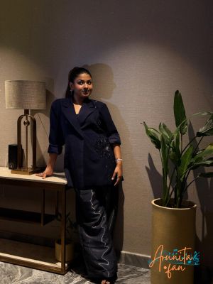 Arunita Kanjilal Live at UBI 107th FOUNDATION DAY Delhi (8)
Union Bank of India 107th FOUNDATION DAY, Delhi
11 November 2025
