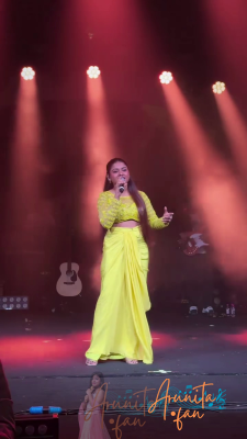 Arunita Kanjilal Live in Delhi with Team Pritam (3)
Arunita Kanjilal in Delhi with Pritam Chakroborty Sir and team
The Zora, DCC, Delhi
Date: 21 Nov. 2025
