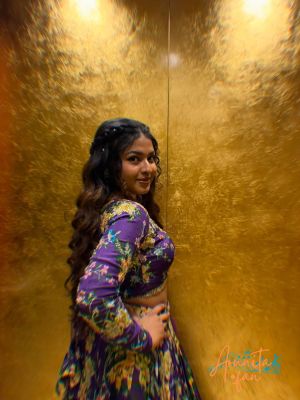 Arunita Kanjilal at the Jaipur - Rajasthan (10)
Arunita Kanjilal performed at the Opening Ceremony of Khelo India University Games, Rajasthan 2025.​
Date: 24th November 2025
Venue: Sawai Mansingh Stadium, Jaipur (Rajasthan)​
Credit: Prasar Bharati Sports/Rajasthan State Sports Council
#ArunitaKanjilal #MelodyQueen #ArunitaFan #KIUG2025 #KheloIndia #kheloindiauniversitygames #padhaaromhaarerajasthan
