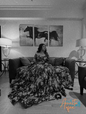 Arunita Kanjilal at the Jaipur - Rajasthan (1)
Arunita Kanjilal performed at the Opening Ceremony of Khelo India University Games, Rajasthan 2025.​
Date: 24th November 2025
Venue: Sawai Mansingh Stadium, Jaipur (Rajasthan)​
Credit: Prasar Bharati Sports/Rajasthan State Sports Council
#ArunitaKanjilal #MelodyQueen #ArunitaFan #KIUG2025 #KheloIndia #kheloindiauniversitygames #padhaaromhaarerajasthan
