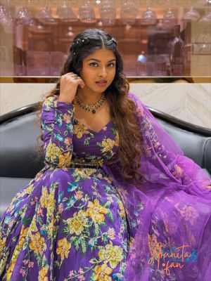 Arunita Kanjilal at the Jaipur - Rajasthan (4)
Arunita Kanjilal performed at the Opening Ceremony of Khelo India University Games, Rajasthan 2025.​
Date: 24th November 2025
Venue: Sawai Mansingh Stadium, Jaipur (Rajasthan)​
Credit: Prasar Bharati Sports/Rajasthan State Sports Council
#ArunitaKanjilal #MelodyQueen #ArunitaFan #KIUG2025 #KheloIndia #kheloindiauniversitygames #padhaaromhaarerajasthan
