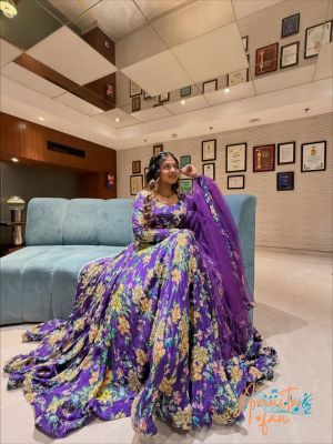 Arunita Kanjilal at the Jaipur - Rajasthan (5)
Arunita Kanjilal performed at the Opening Ceremony of Khelo India University Games, Rajasthan 2025.​
Date: 24th November 2025
Venue: Sawai Mansingh Stadium, Jaipur (Rajasthan)​
Credit: Prasar Bharati Sports/Rajasthan State Sports Council
#ArunitaKanjilal #MelodyQueen #ArunitaFan #KIUG2025 #KheloIndia #kheloindiauniversitygames #padhaaromhaarerajasthan
