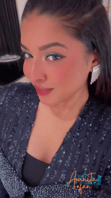 Arunita Kanjilal live at Royal Rambagh Palace (10)
Place: Royal Rambagh Palace, Jaipur, Rajasthan
@ipritamofficial @arunitakanjilal @shashwatsinghofficial @akasasing @mohammedirfanali @amitprakashmishra @meiyangchang @kin4u
Nov 29, 2025
#ArunitaKanjilal #MelodyQueen #ArunitaFan #arunitaInJaipur
